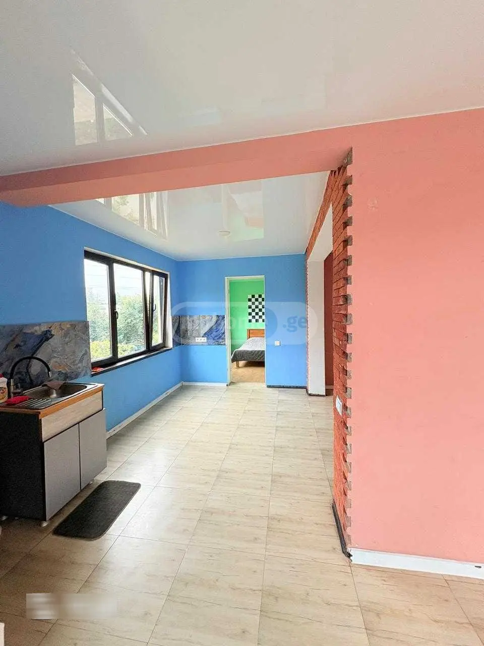 Daily Rent 6 Room Country House Mukhianshi view 8