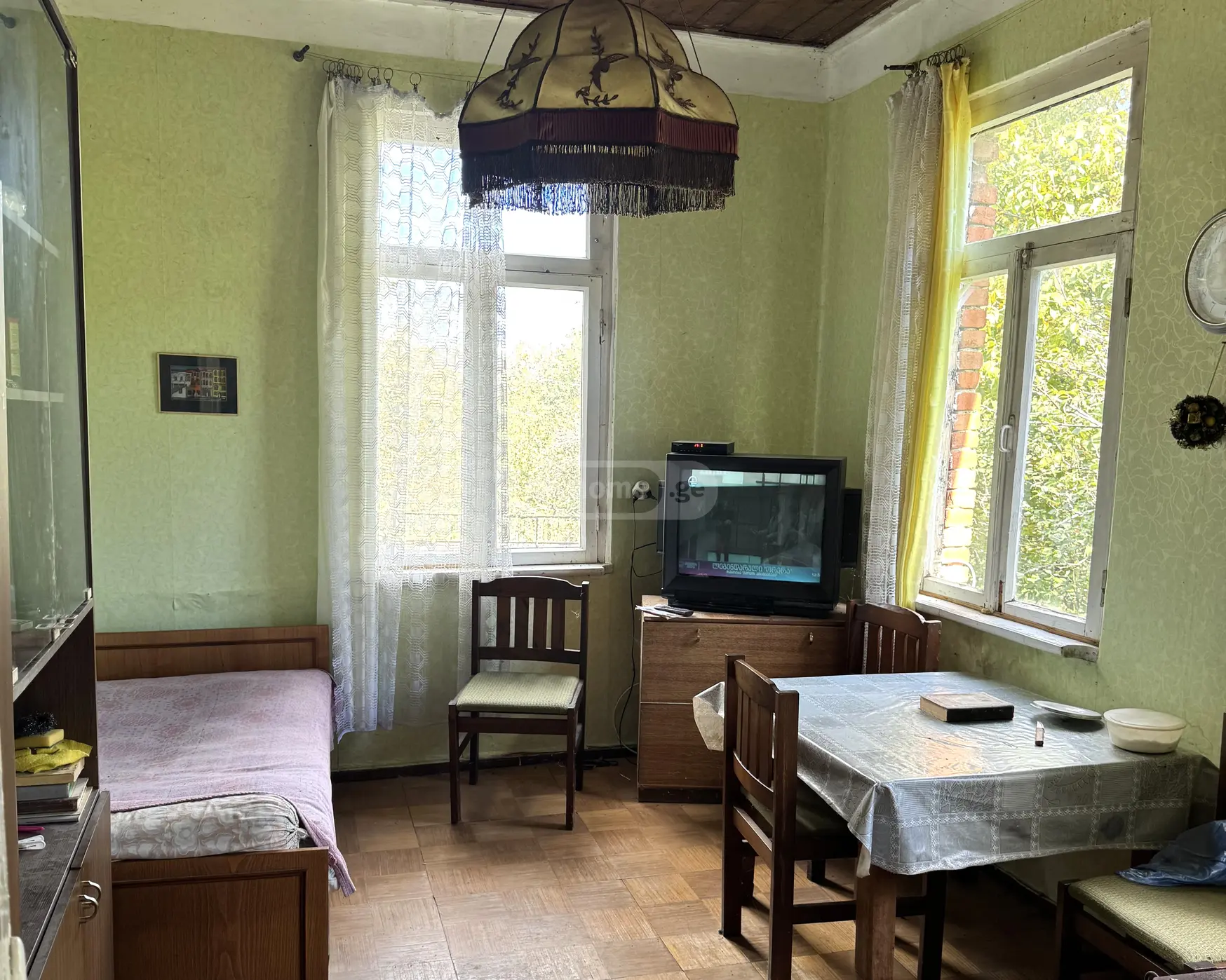 For Sale 5 Room Private House Tetritsqaros Raionshi view 6