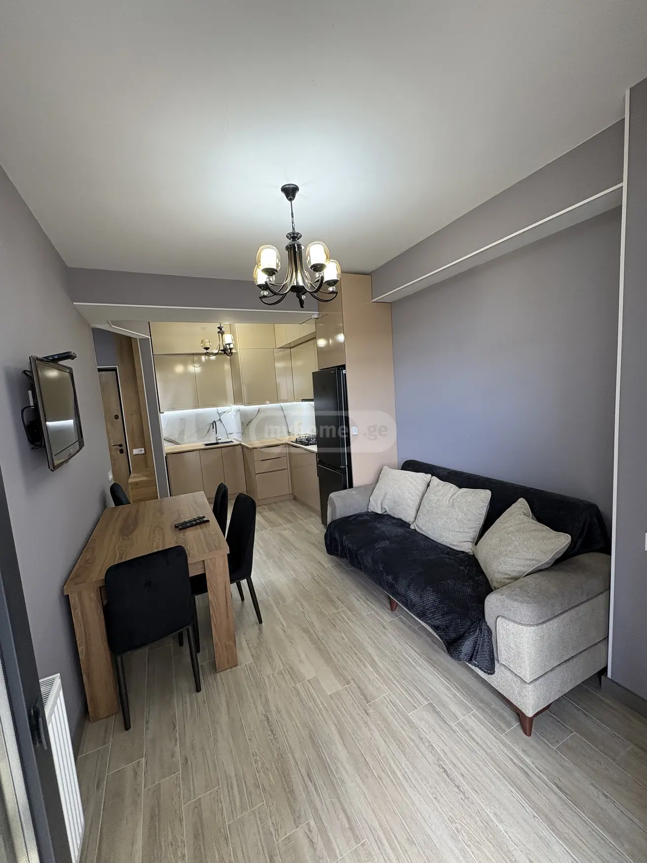 Daily Rent 2 Room Apartment Isanshi, 7 of 11