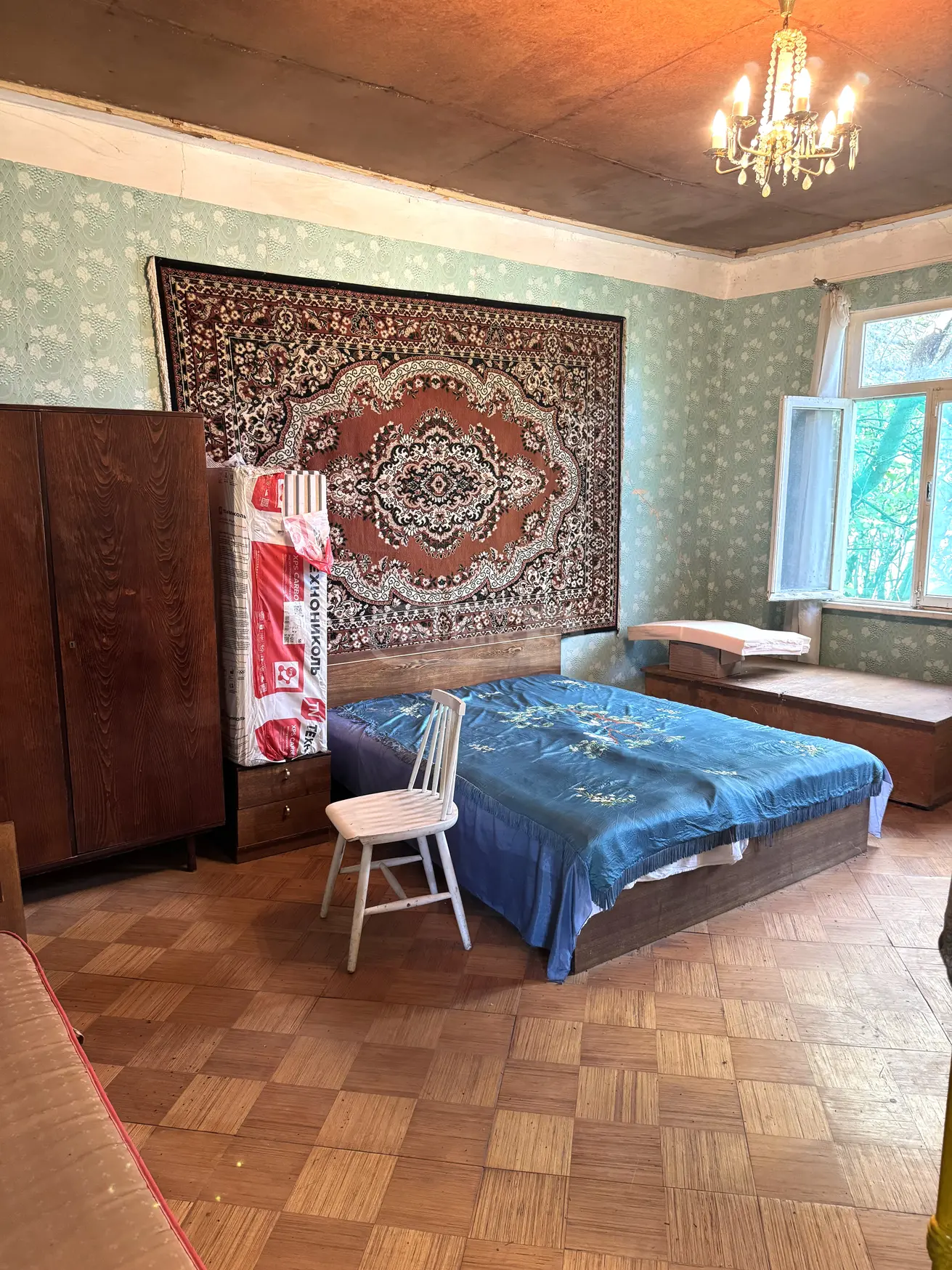 For Sale 5 Room Private House Tetritsqaros Raionshi view 7