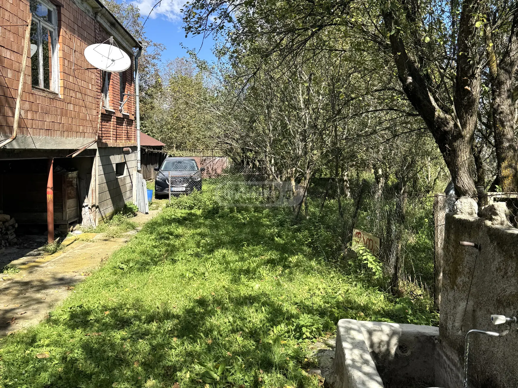 For Sale 5 Room Private House Tetritsqaros Raionshi view 3