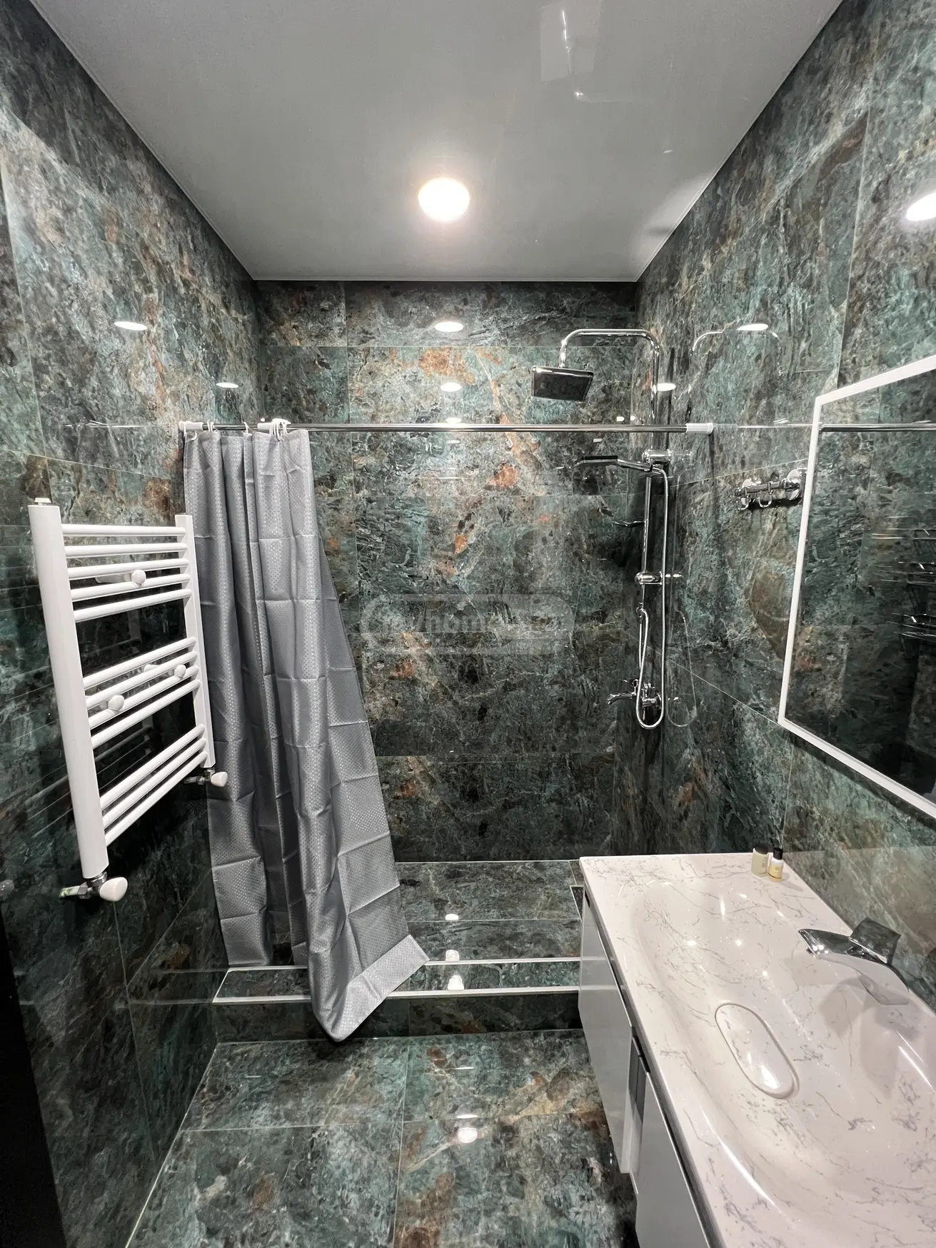 Daily Rent 2 Room Apartment Rustavshi, 4 of 11