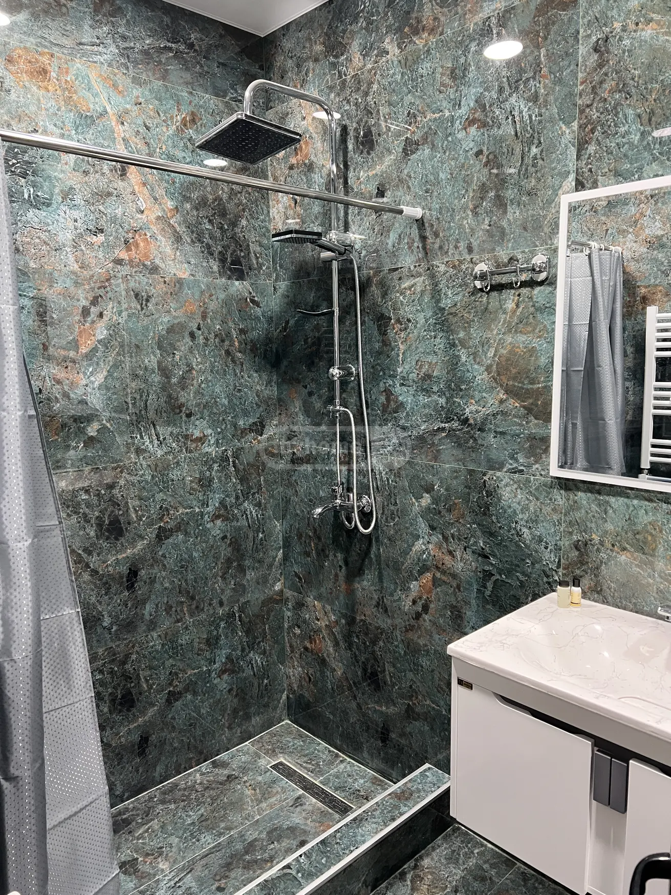 Daily Rent 2 Room Apartment Rustavshi, 11 of 11