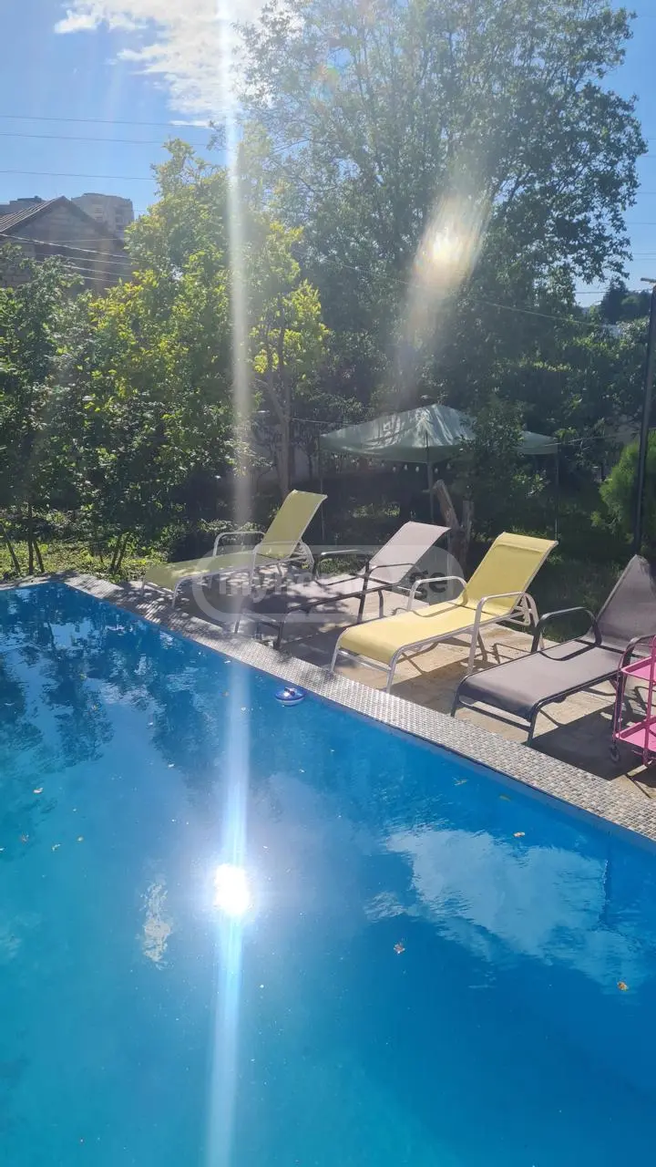 Daily Rent 6 Room Country House Mukhianshi view 4