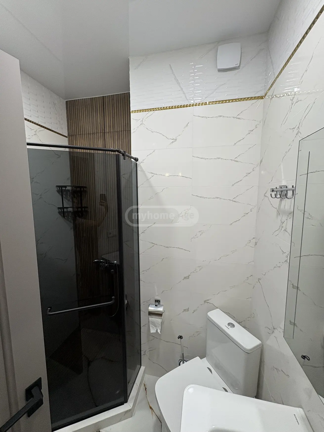 Daily Rent 2 Room Apartment Isanshi, 6 of 11