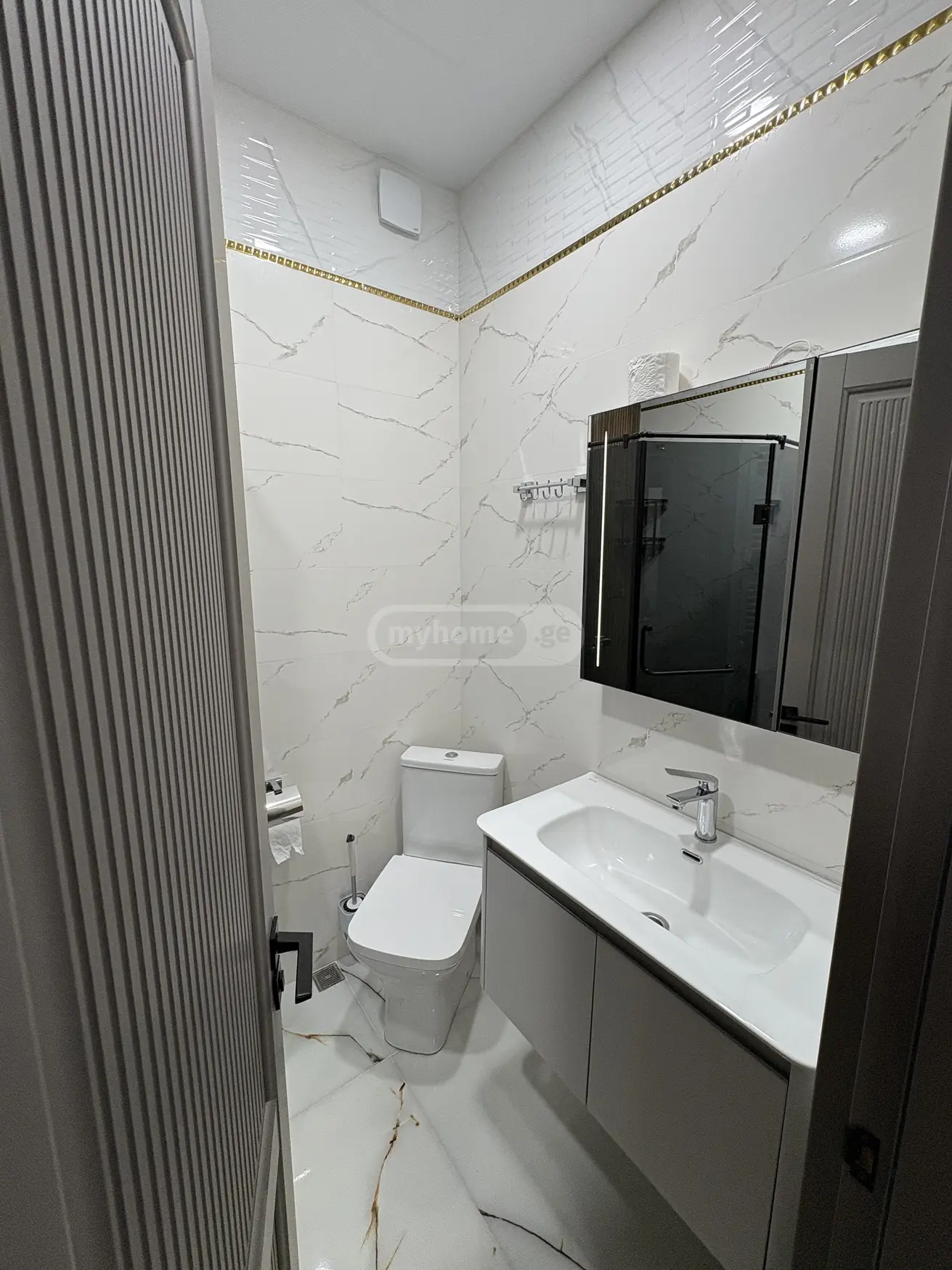Daily Rent 2 Room Apartment Isanshi, 8 of 11
