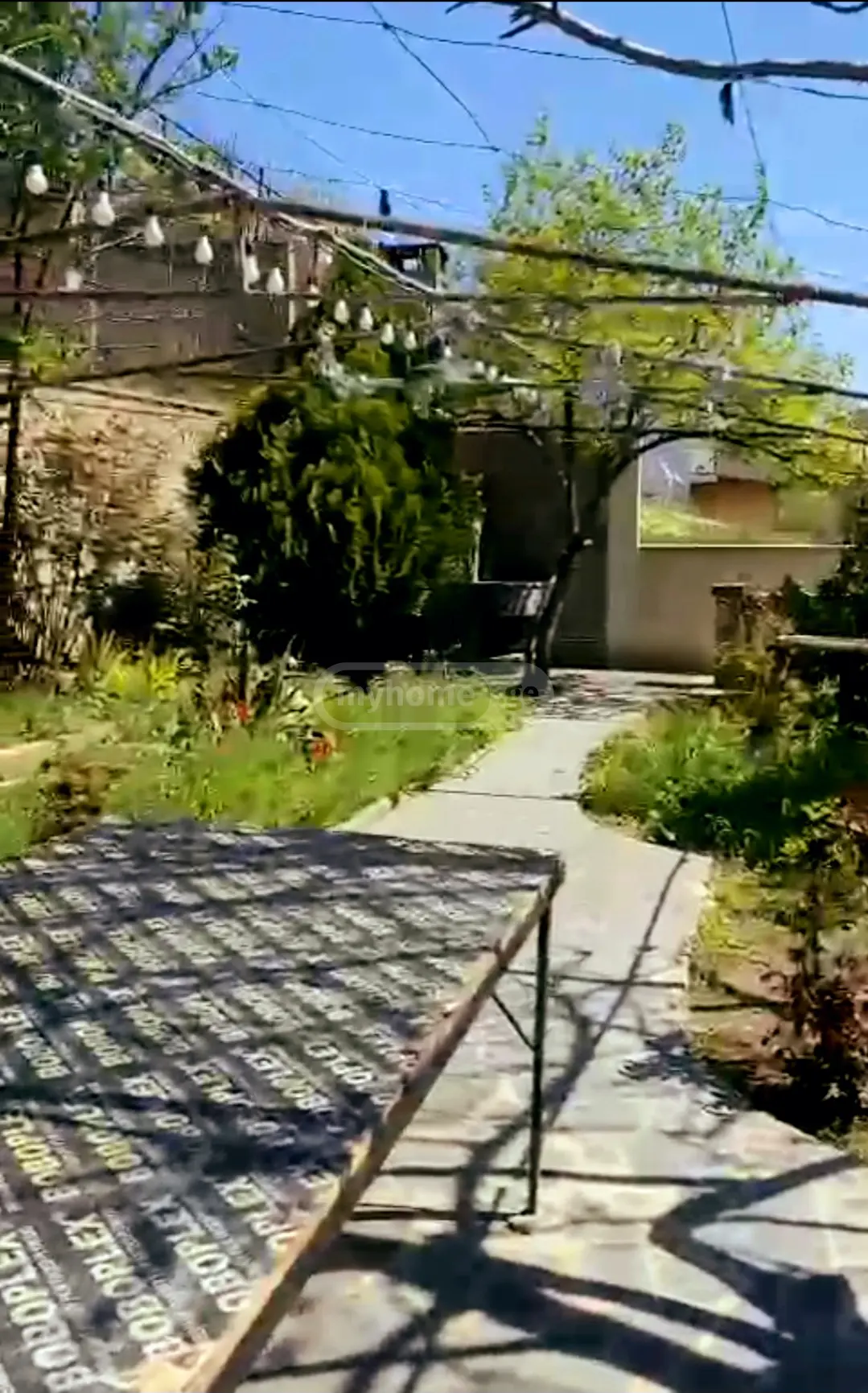 Daily Rent 6 Room Country House Mukhianshi view 16