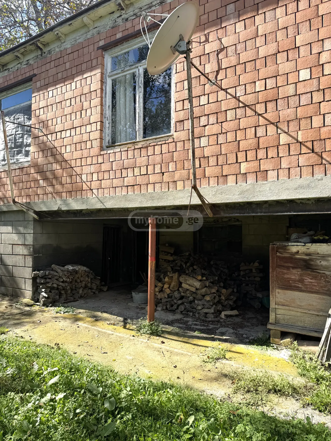 For Sale 5 Room Private House Tetritsqaros Raionshi view 4