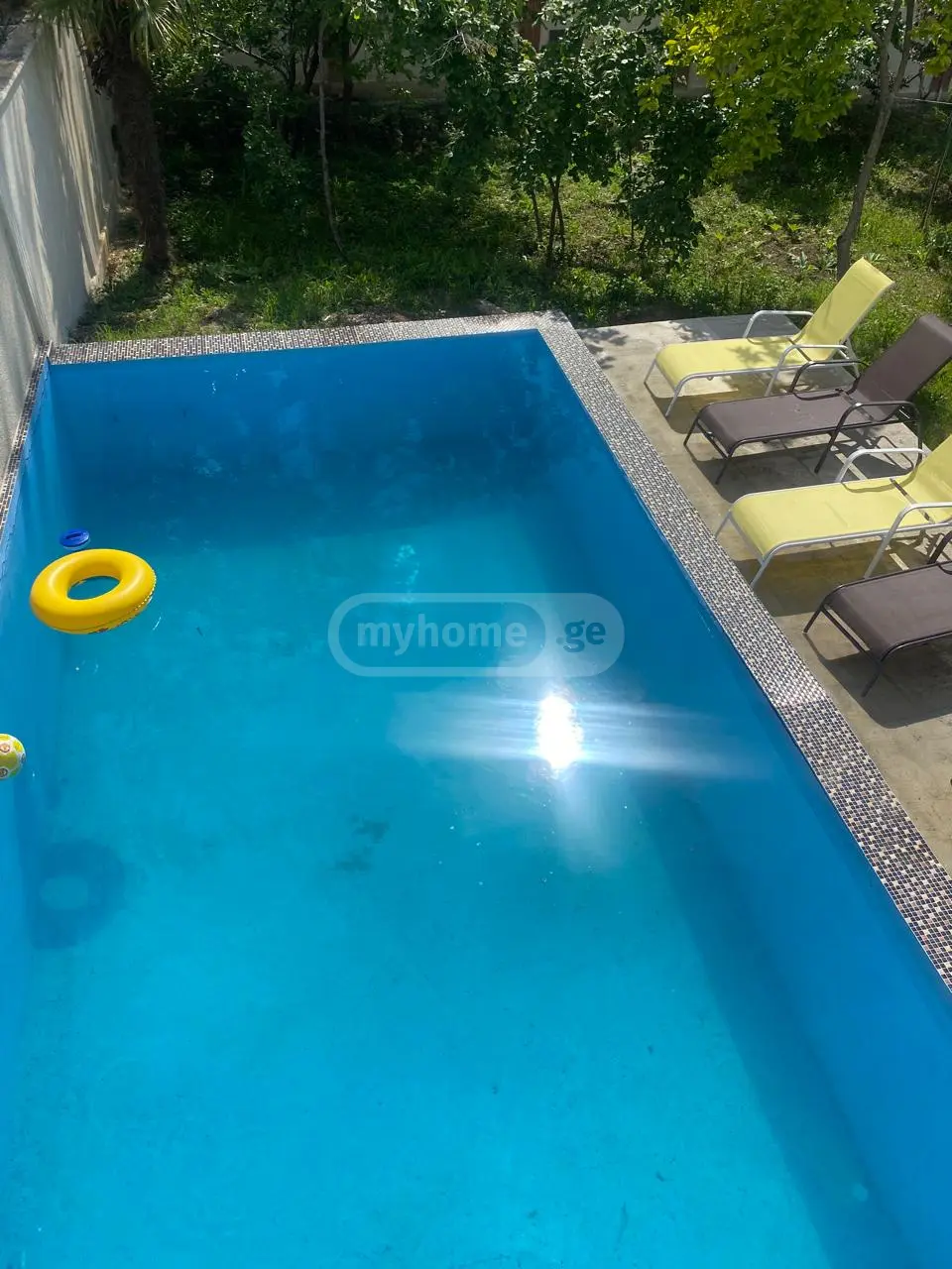 Daily Rent 6 Room Country House Mukhianshi view 1