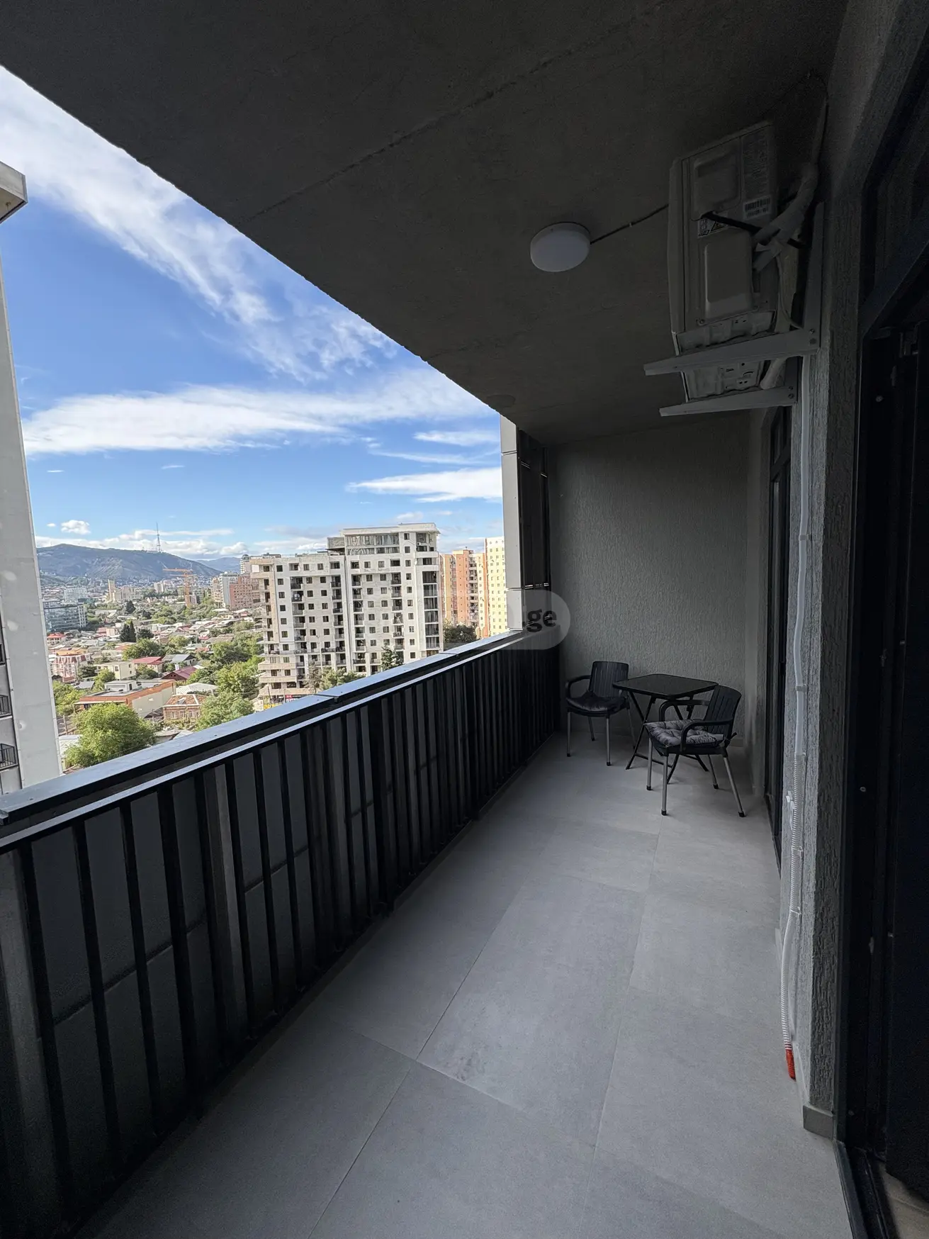 Daily Rent 2 Room Apartment Isanshi, 5 of 11