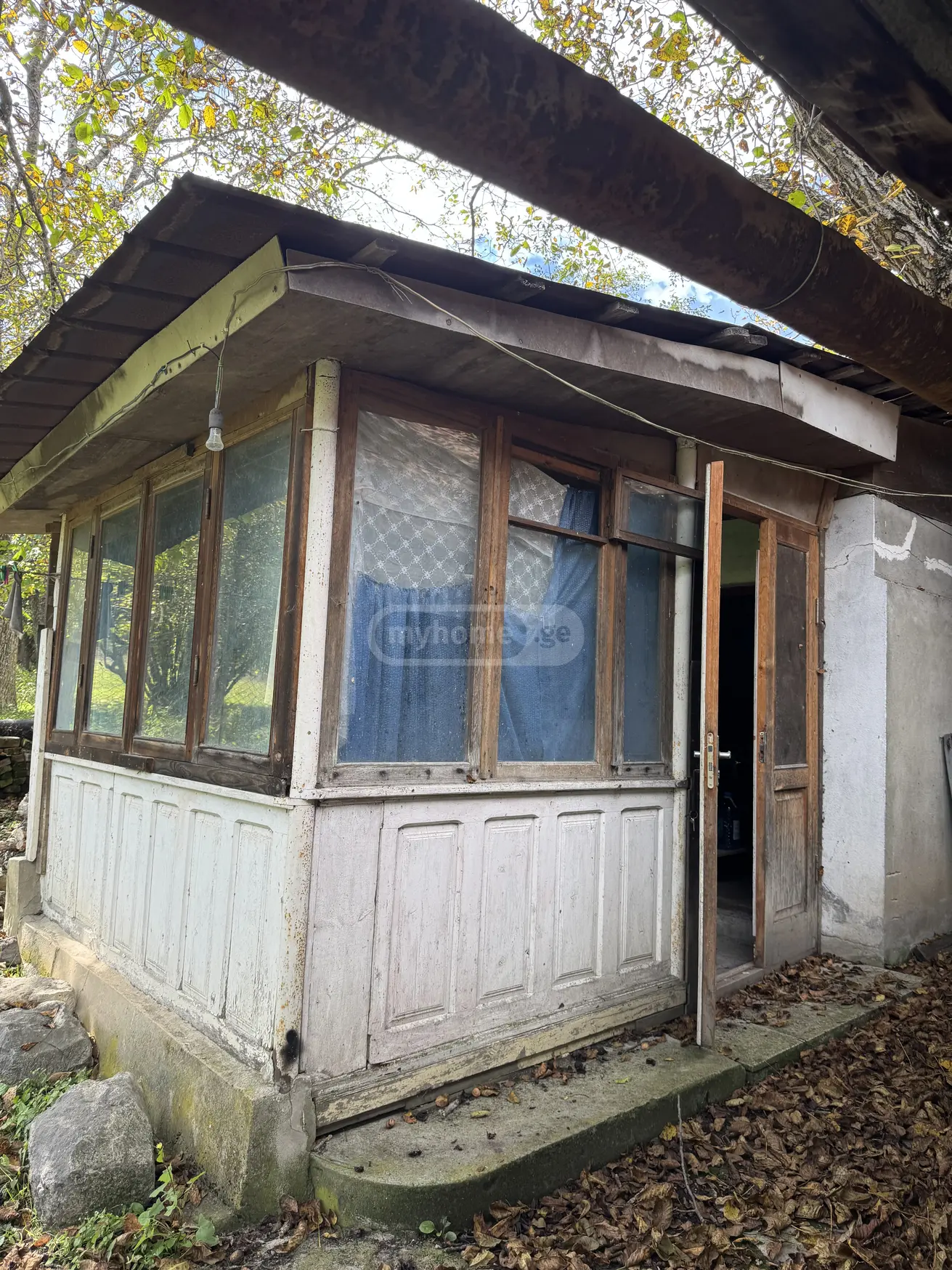For Sale 5 Room Private House Tetritsqaros Raionshi view 13