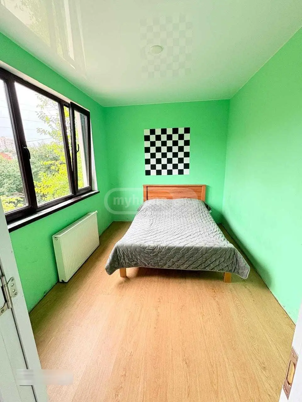 Daily Rent 6 Room Country House Mukhianshi view 3