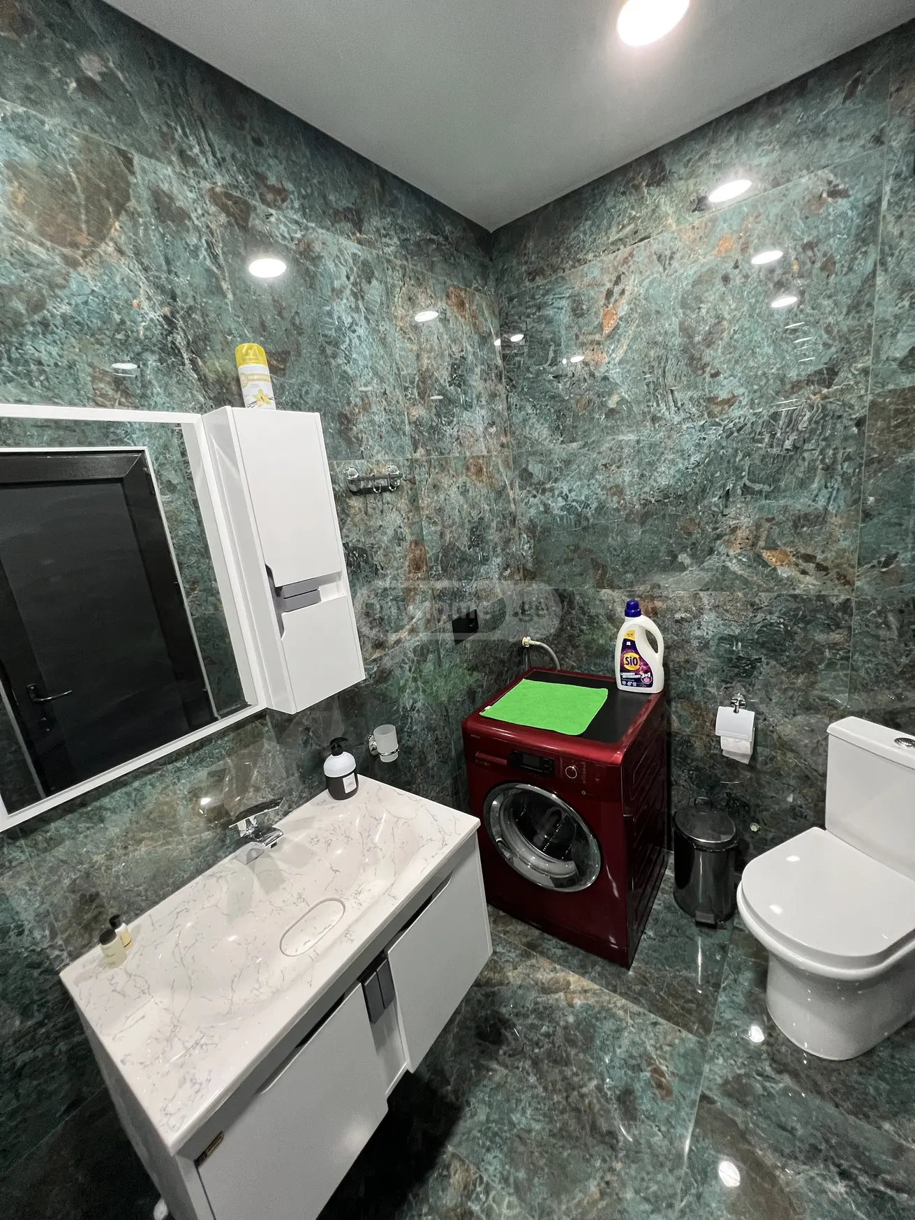 Daily Rent 2 Room Apartment Rustavshi, 7 of 11