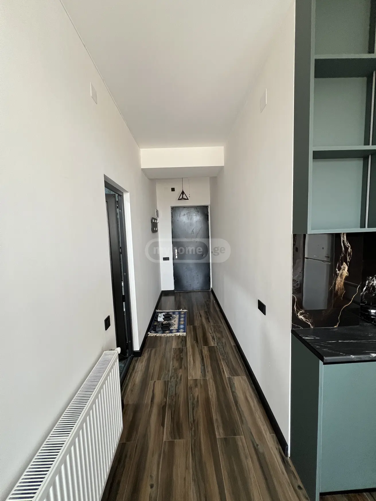 Daily Rent 2 Room Apartment Rustavshi, 5 of 11