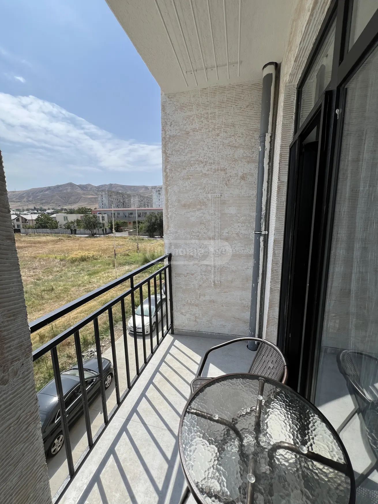 Daily Rent 2 Room Apartment Rustavshi, 10 of 11