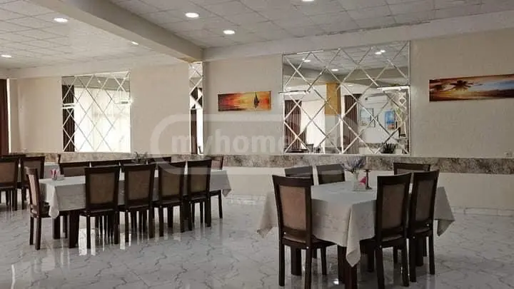 For Rent Universaluri Commercial Space Potshi view 1