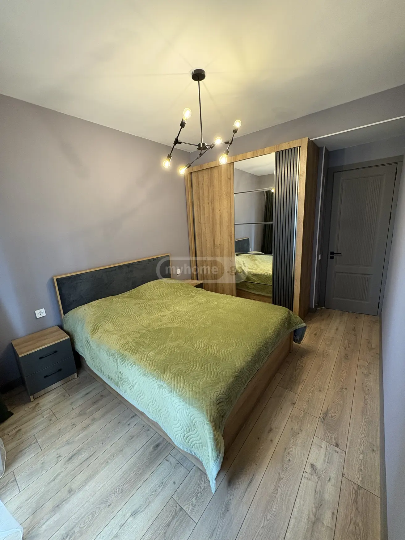 Daily Rent 2 Room Apartment Isanshi, 9 of 11
