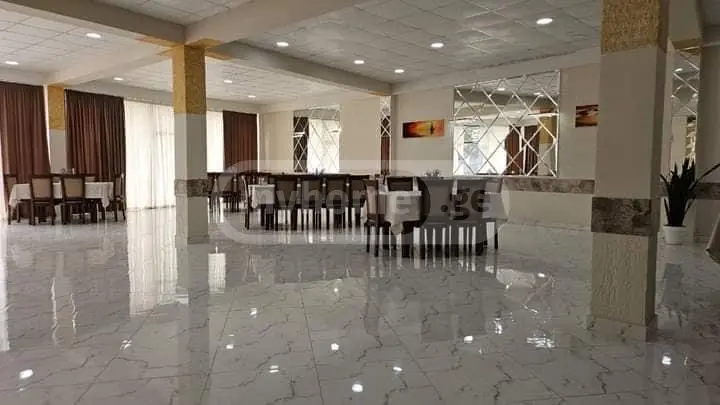 For Rent Universaluri Commercial Space Potshi view 3