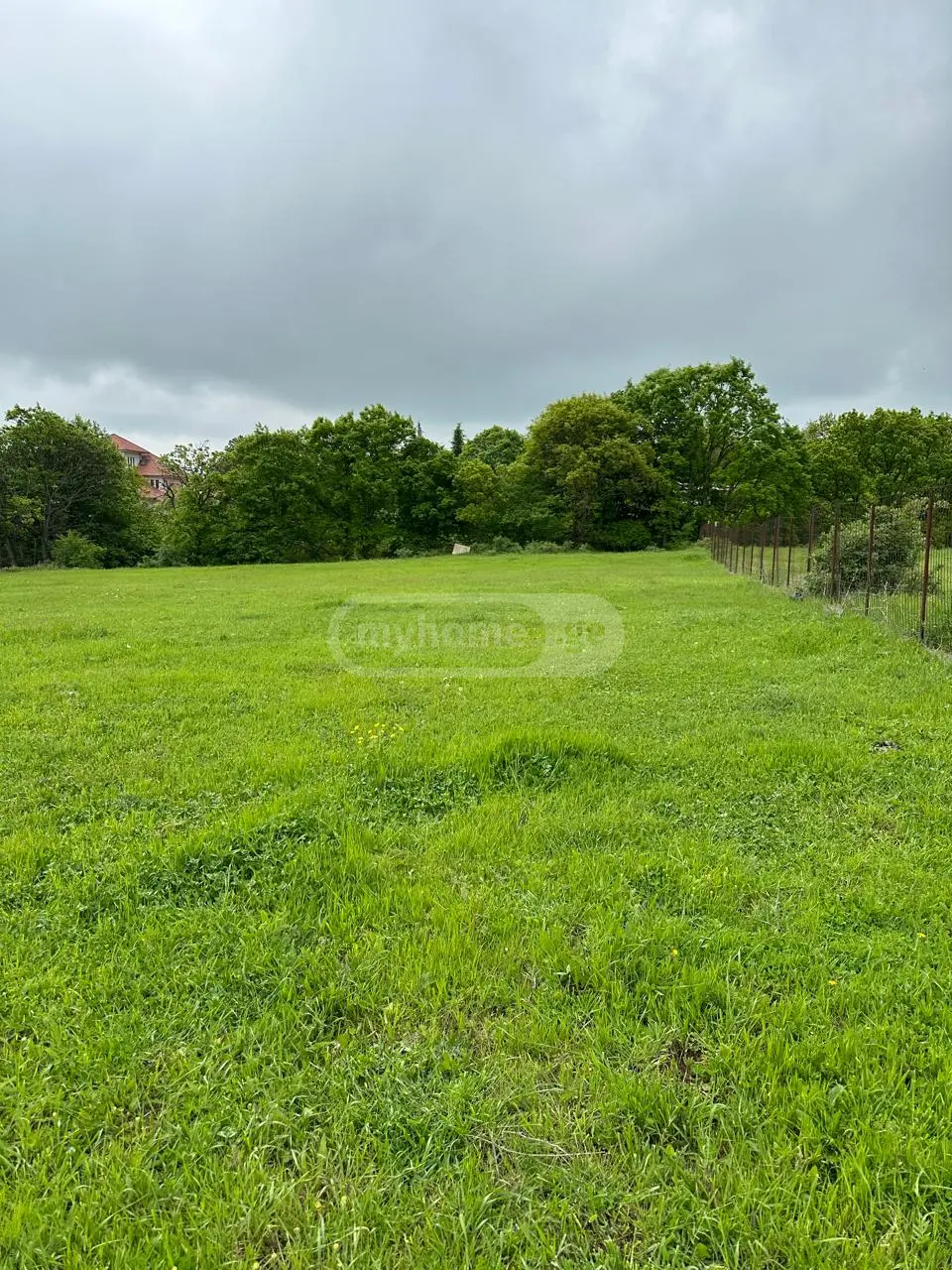 For Sale Sasoplo-Sameurneo Land Plot Tsavkisshi, 7 of 8