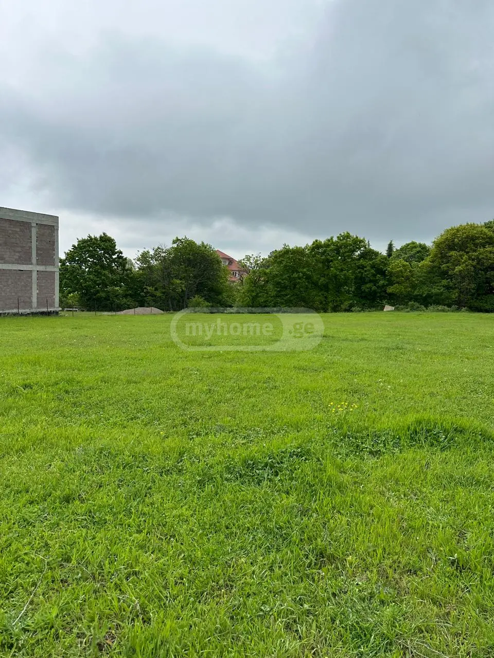 For Sale Sasoplo-Sameurneo Land Plot Tsavkisshi, 5 of 8