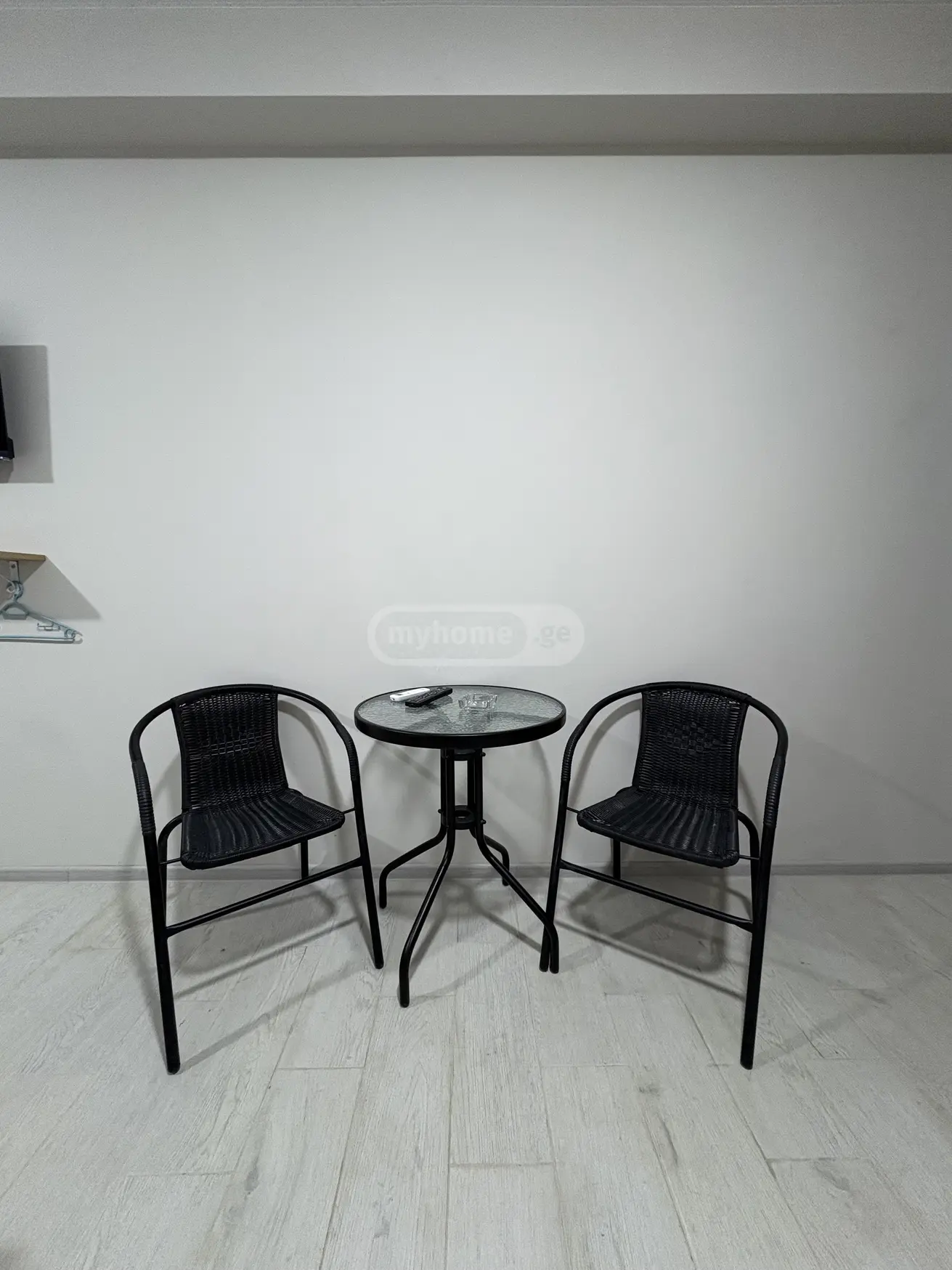 Daily Rent 1 Room Apartment Kutaisshi view 7