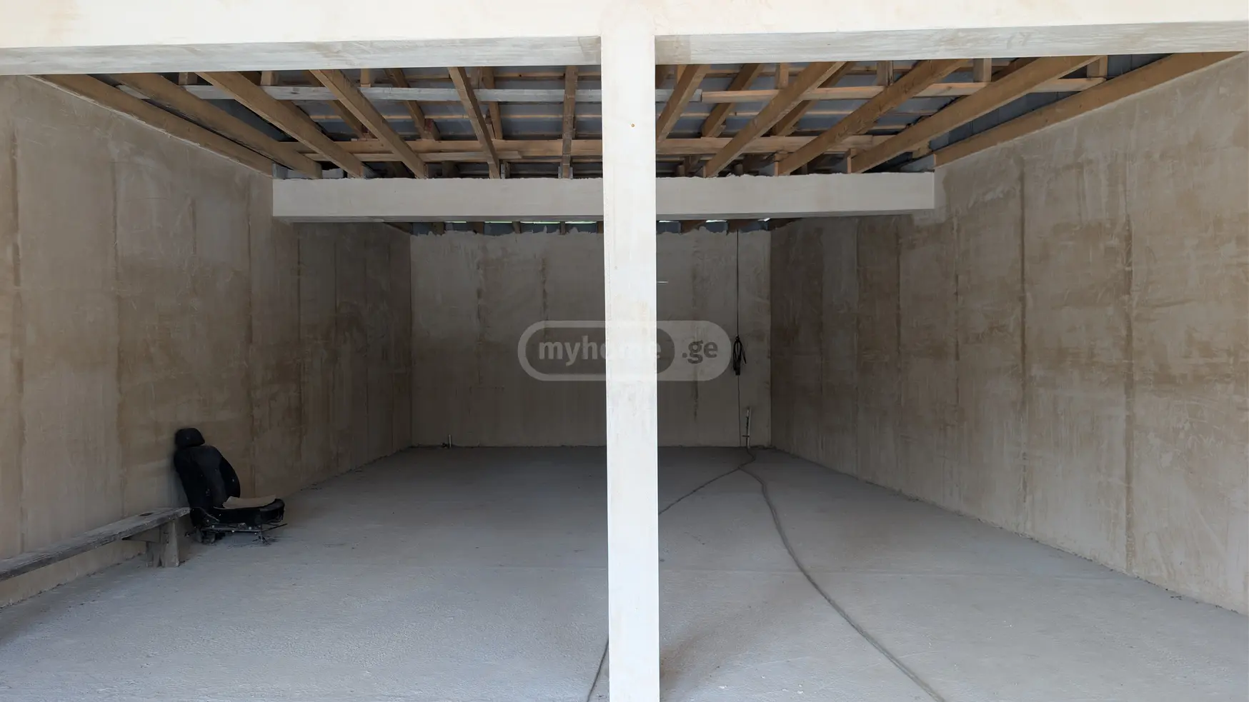 For Rent Savachro Commercial Space Dushetis Munitsipalitetshi view 2