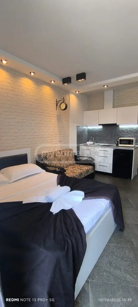 Daily Rent 1 Room Sastumro, 3 of 8