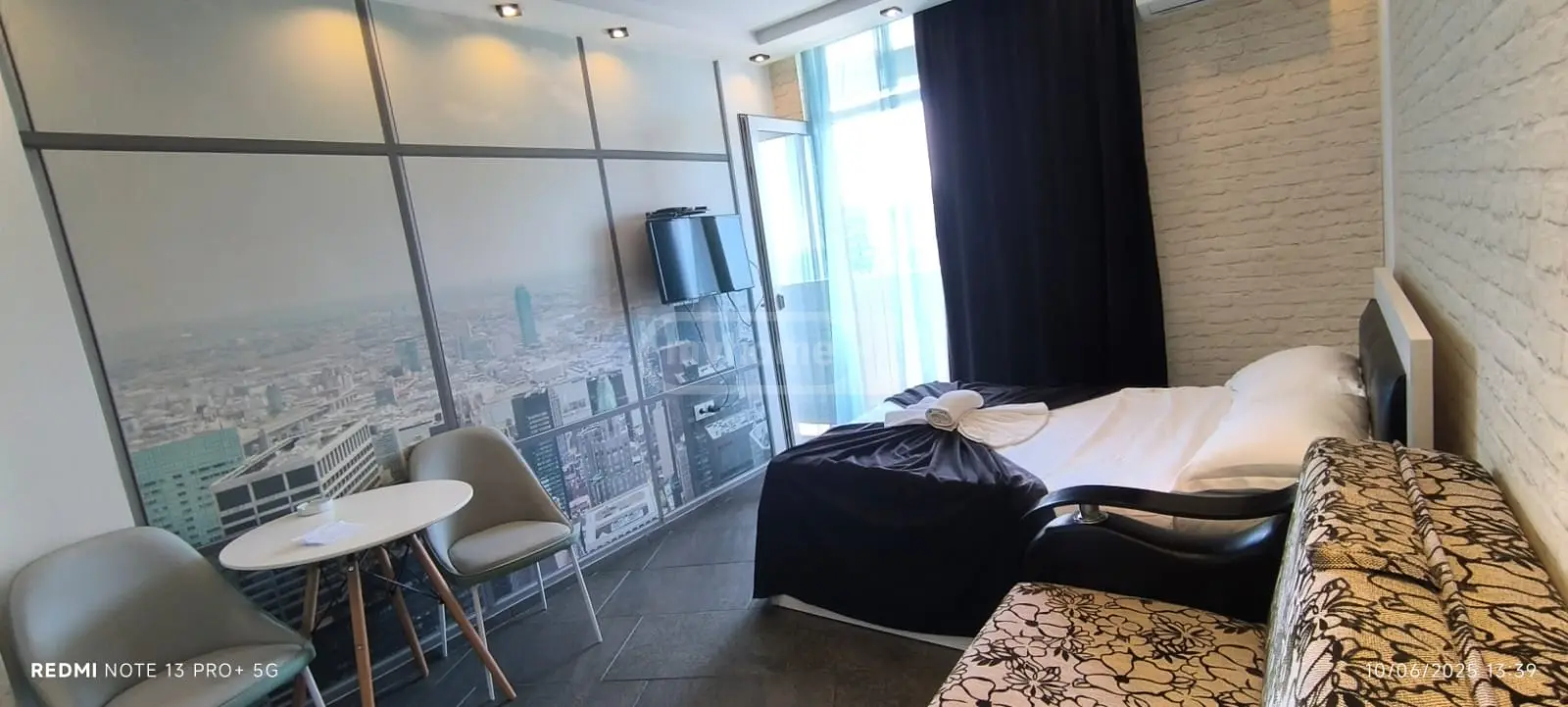 Daily Rent 1 Room Sastumro, 8 of 8