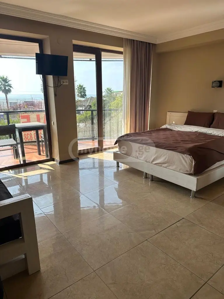 2 Room Flat For Sale view 15
