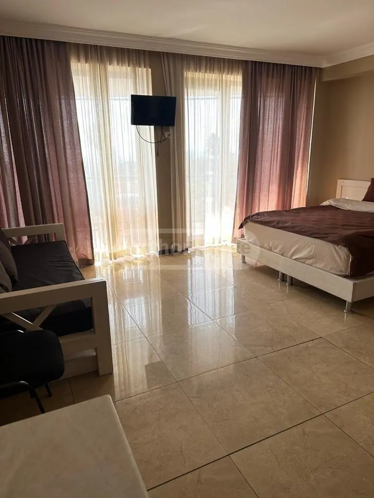 2 Room Flat For Sale view 12