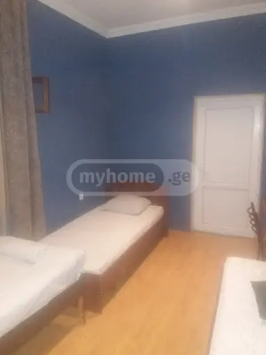Daily Rent 10+ Room Private House Gurjaanshi view 1