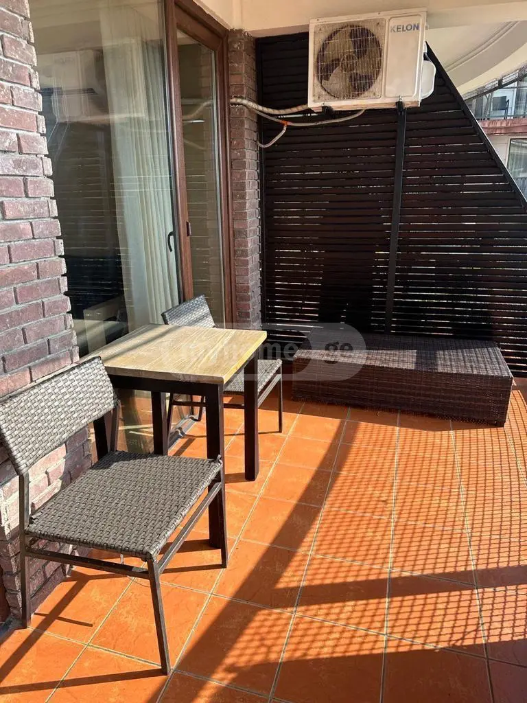 2 Room Flat For Sale view 10