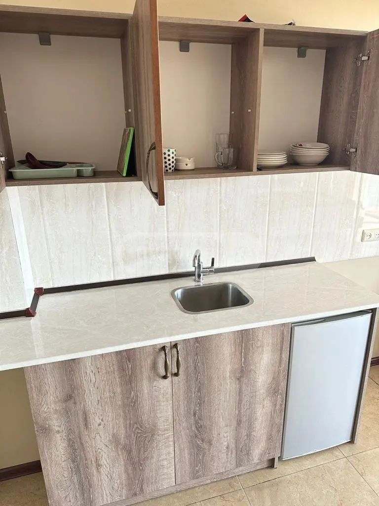 2 Room Flat For Sale view 16