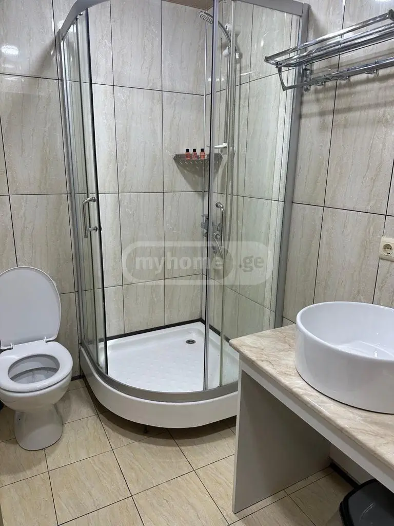 2 Room Flat For Sale view 17