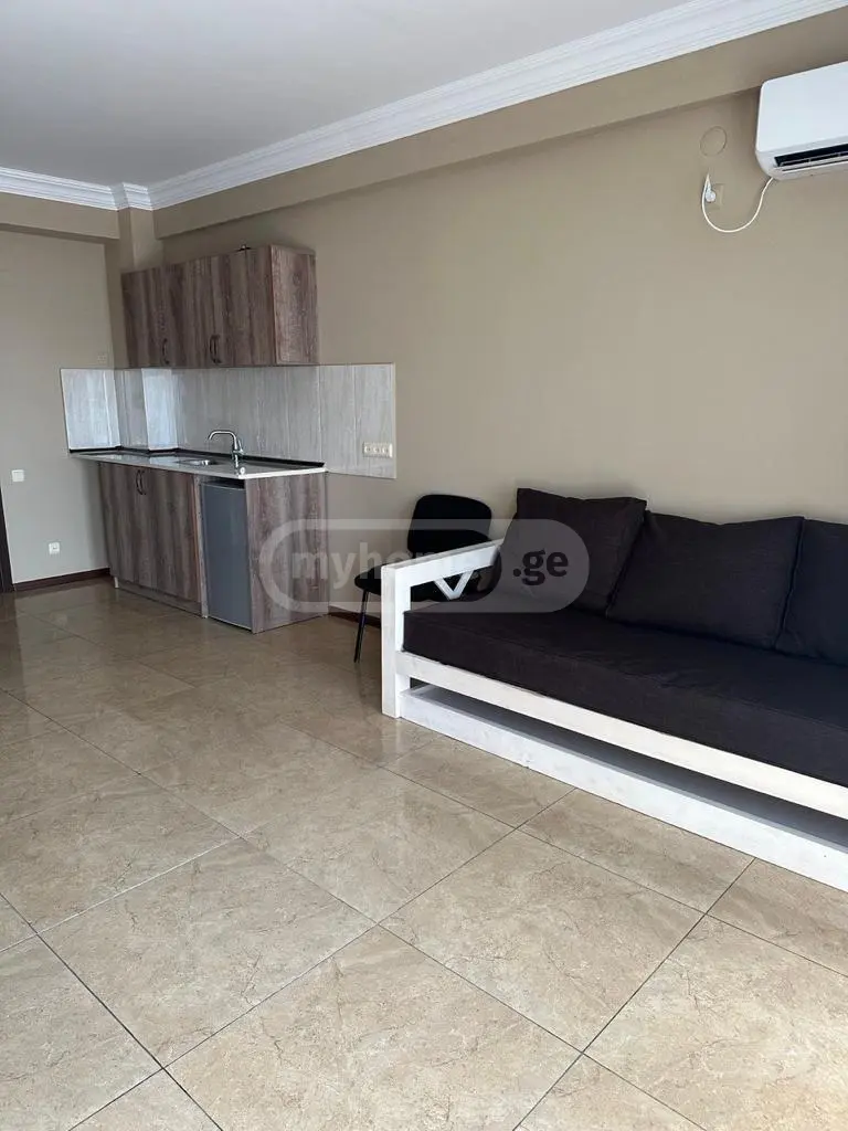 2 Room Flat For Sale view 11