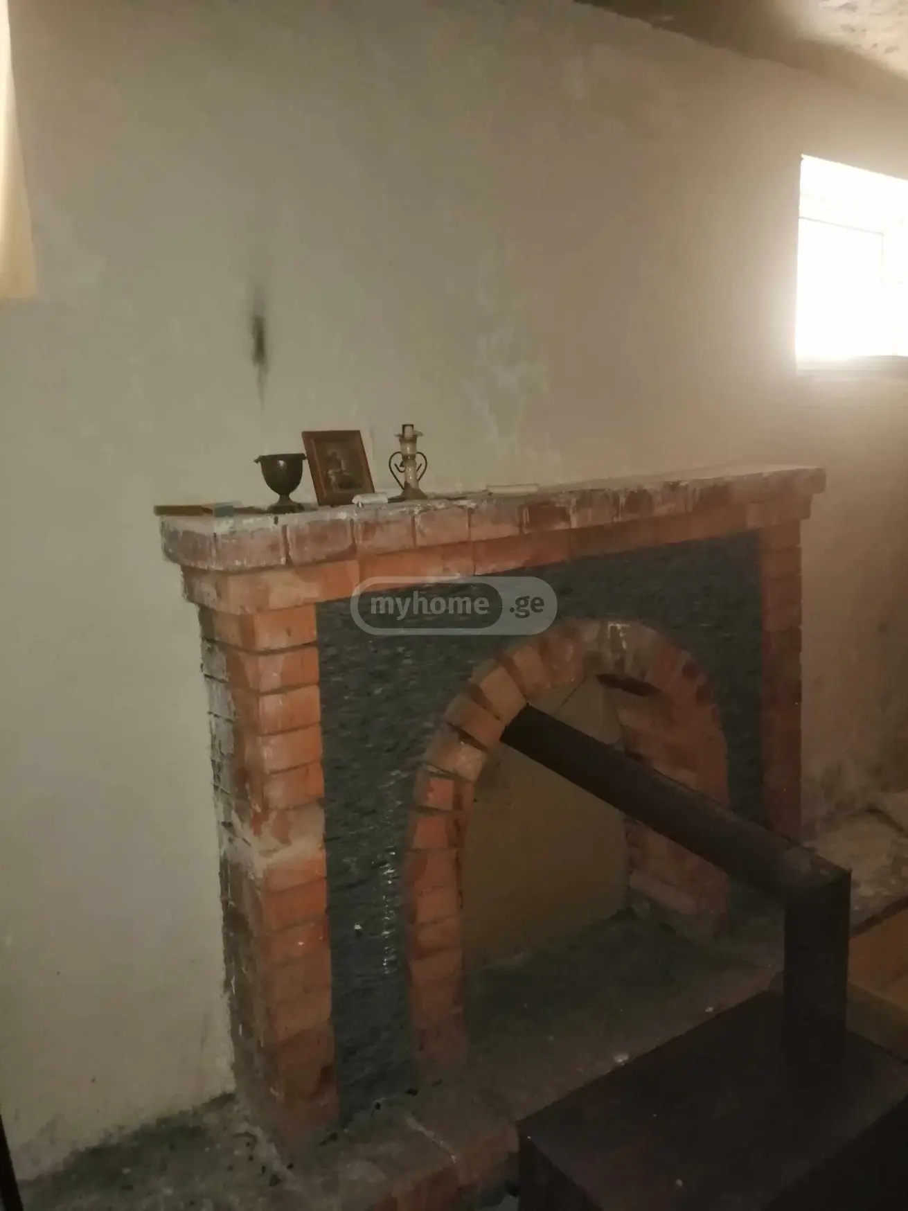Daily Rent 10+ Room Private House Gurjaanshi view 5