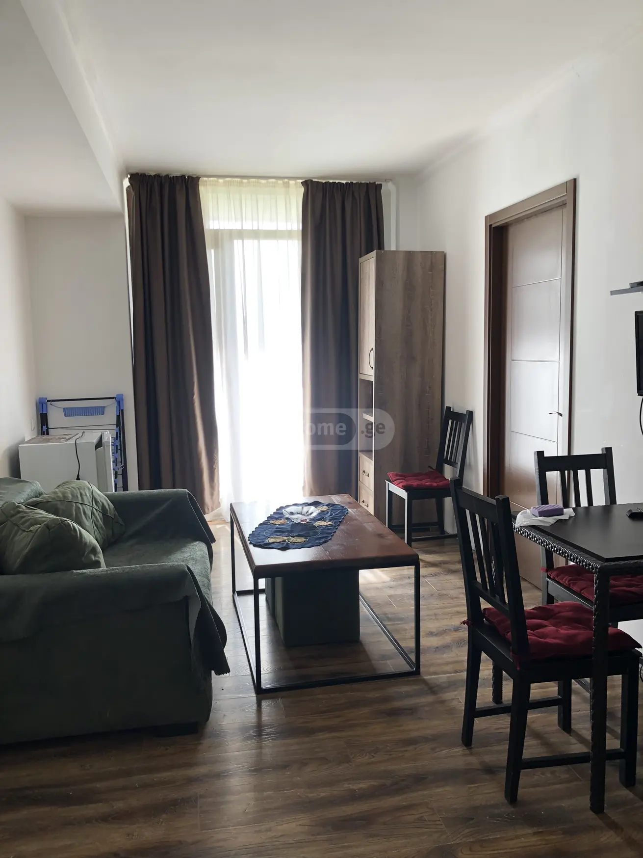 For Rent 2 Room Apartment Bakurianshi, 3 of 7