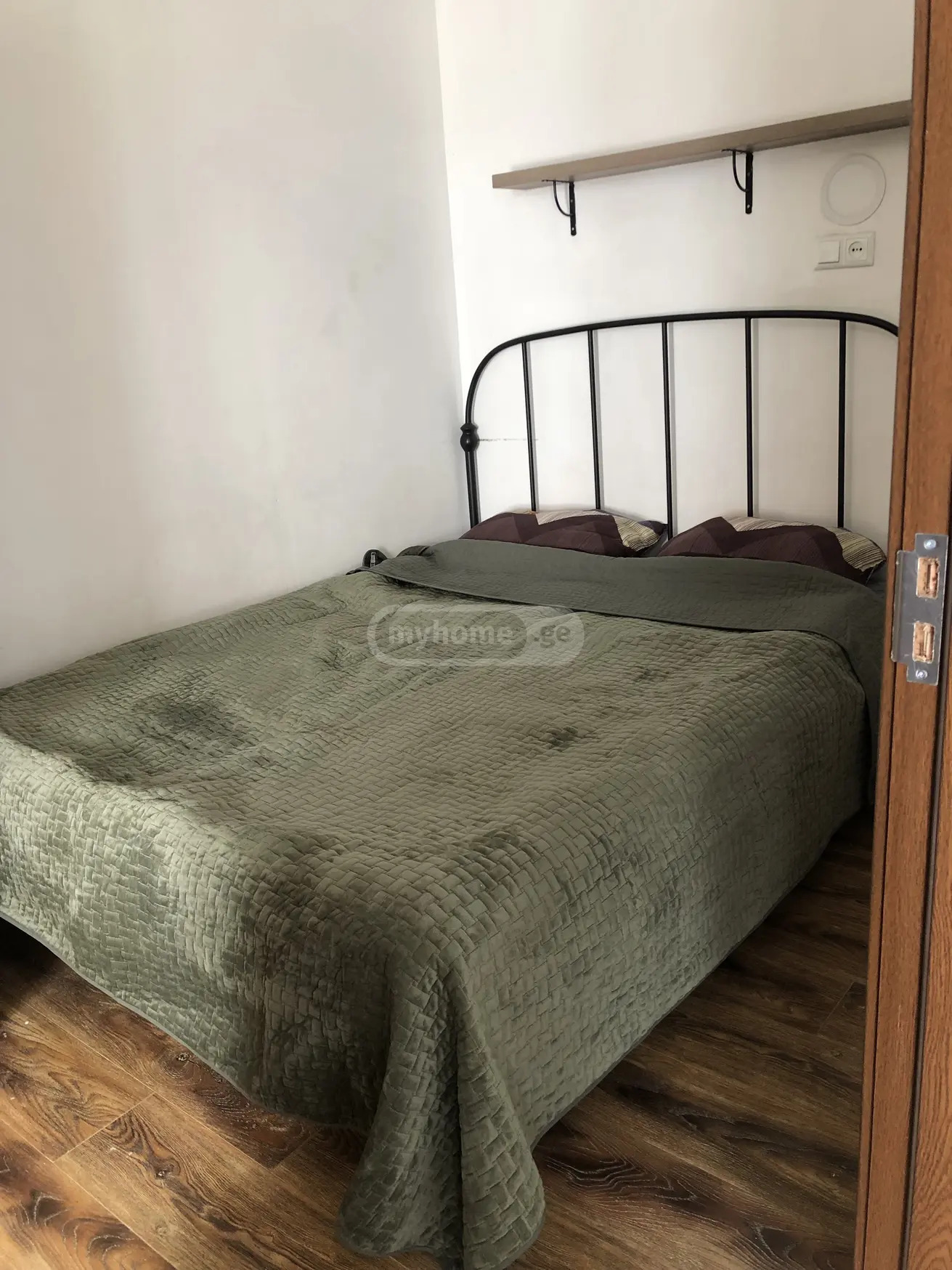 For Rent 2 Room Apartment Bakurianshi, 1 of 7