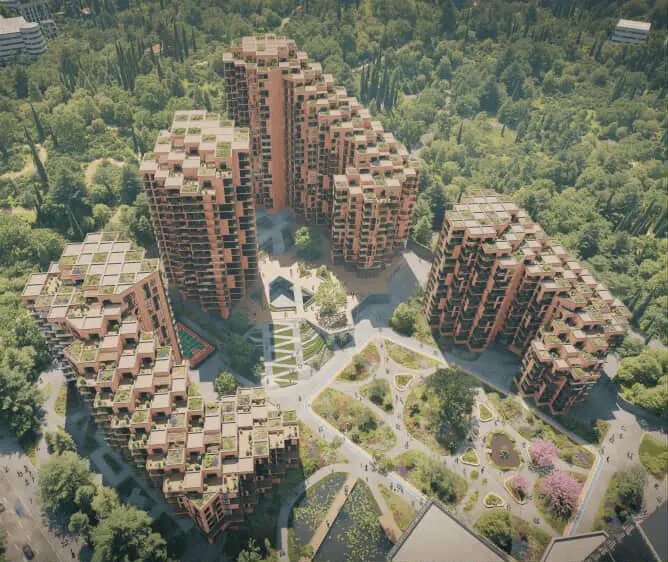 building