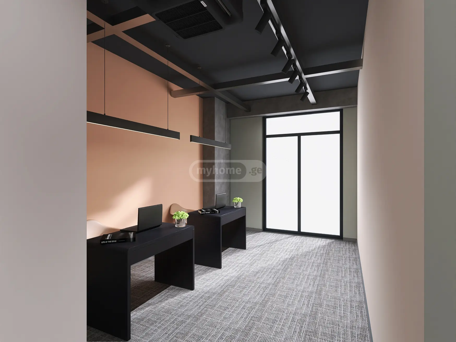 For Sale Saopise Commercial Space Didubeshi, 4 of 4