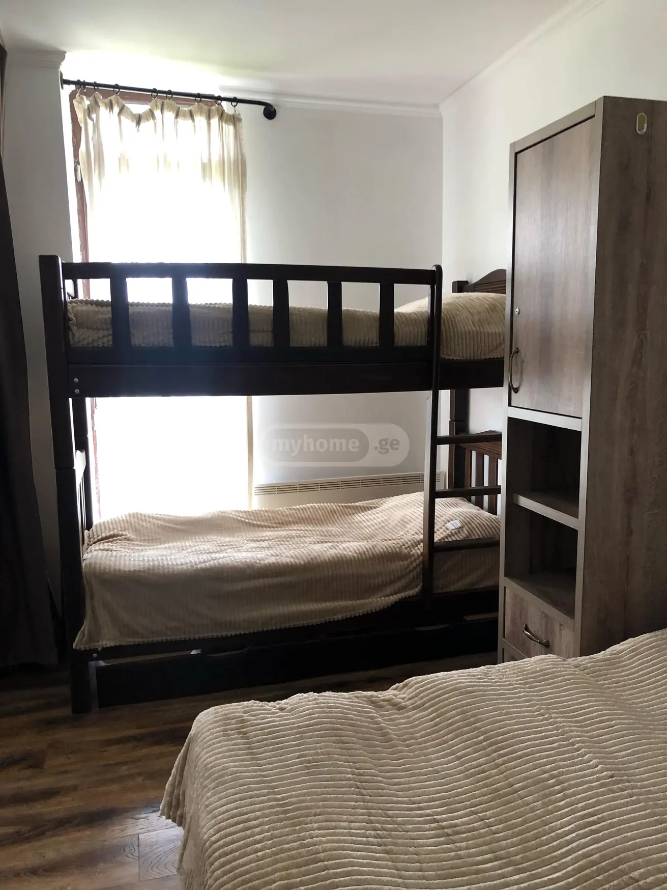For Rent 2 Room Apartment Bakurianshi, 2 of 7