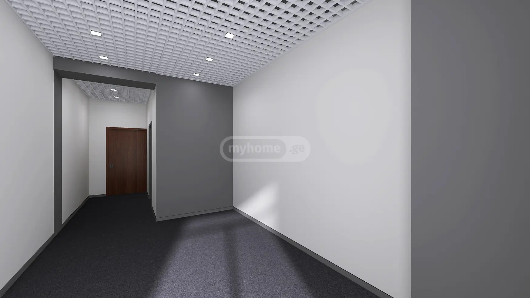 For Sale Saopise Commercial Space Didubeshi, 3 of 4