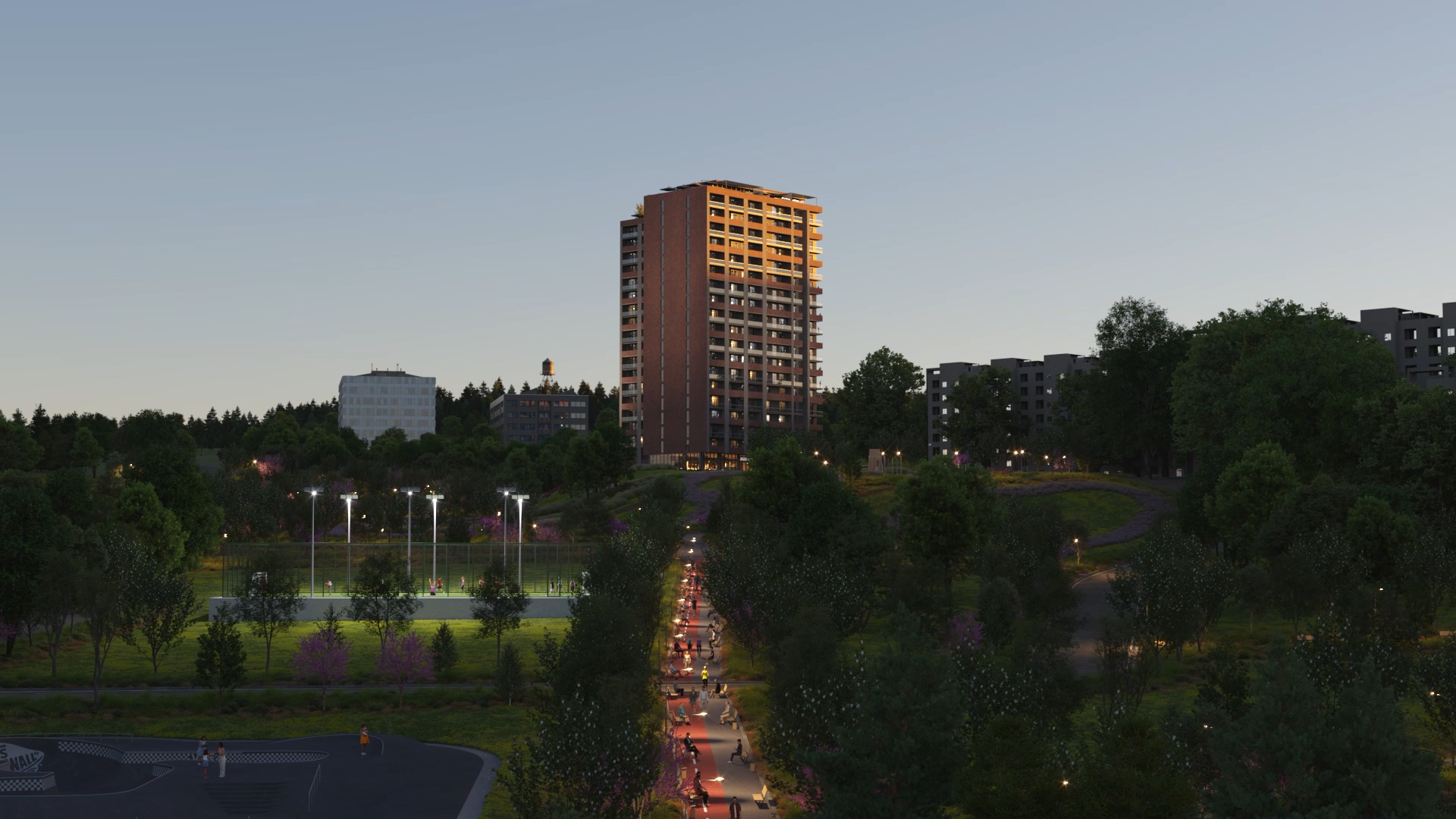 render