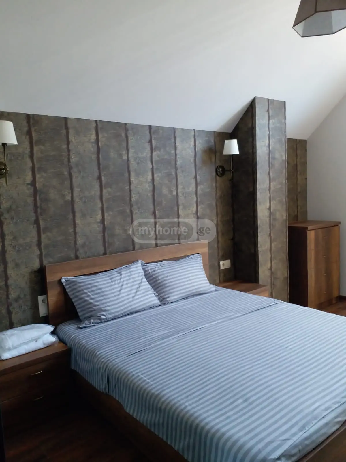 Daily Rent 5 Room Country House Bakurianshi, 8 of 12