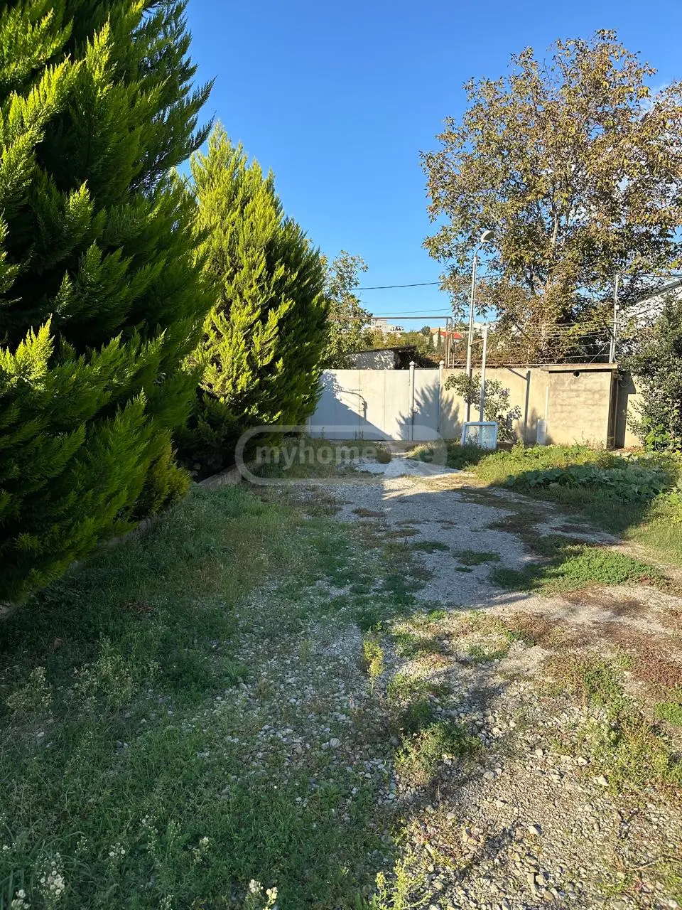 For Sale Ara Sasoplo-Sameurneo Land Plot Ortachalashi, 7 of 7
