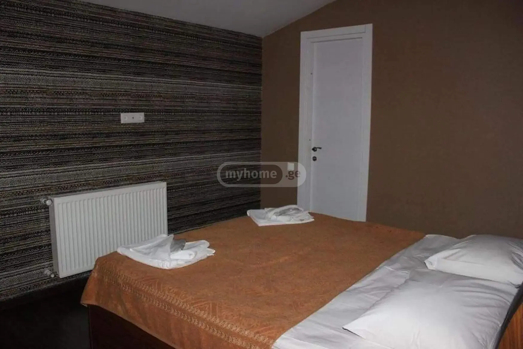 For Rent 3 Room Country House Bakurianshi, 4 of 12