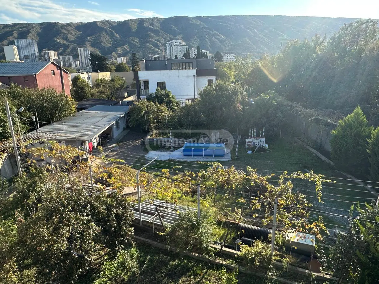 For Sale Ara Sasoplo-Sameurneo Land Plot Ortachalashi, 2 of 7
