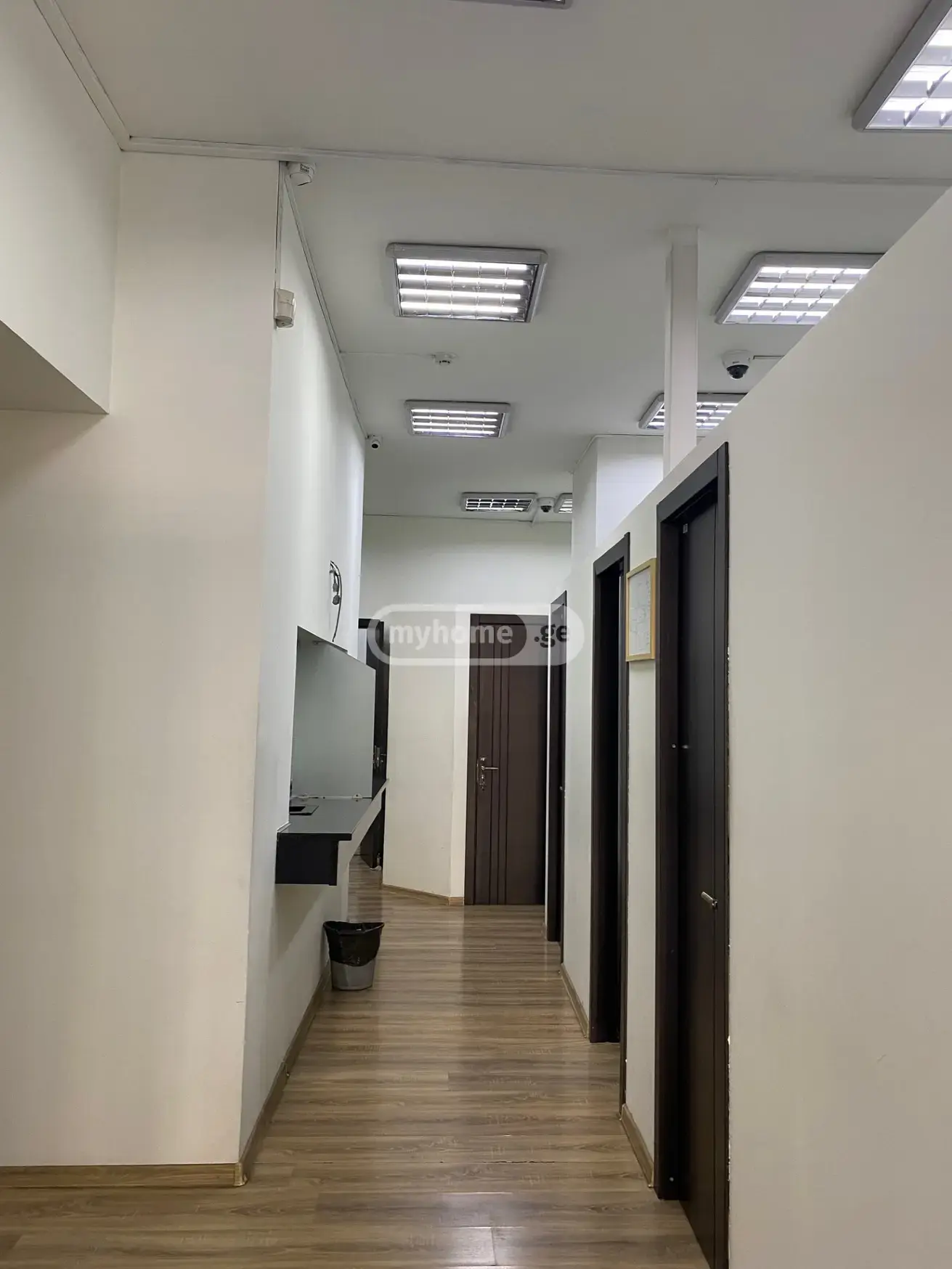 For Sale Saopise Commercial Space Avlabarshi view 14