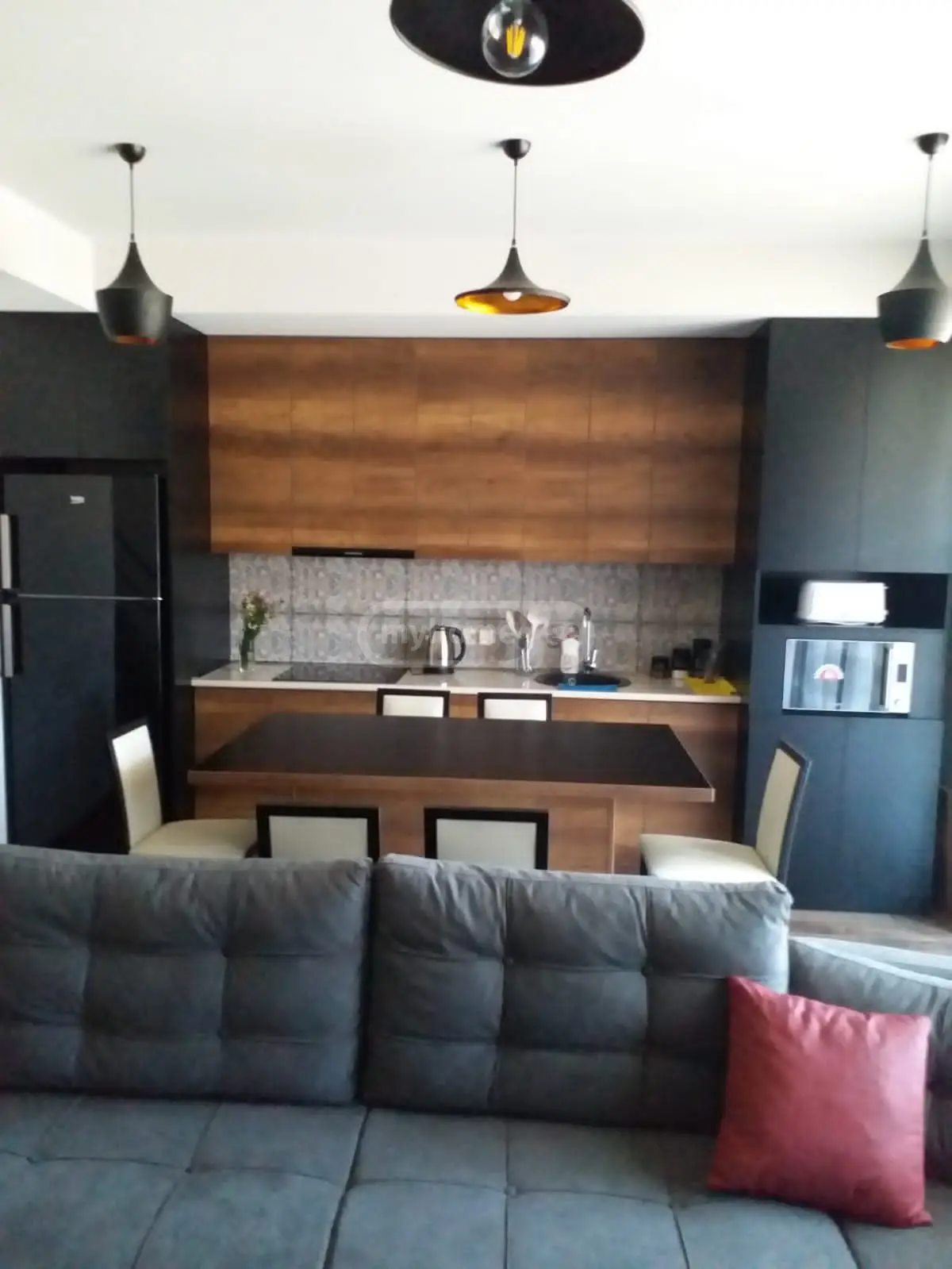 Daily Rent 5 Room Country House Bakurianshi, 4 of 12