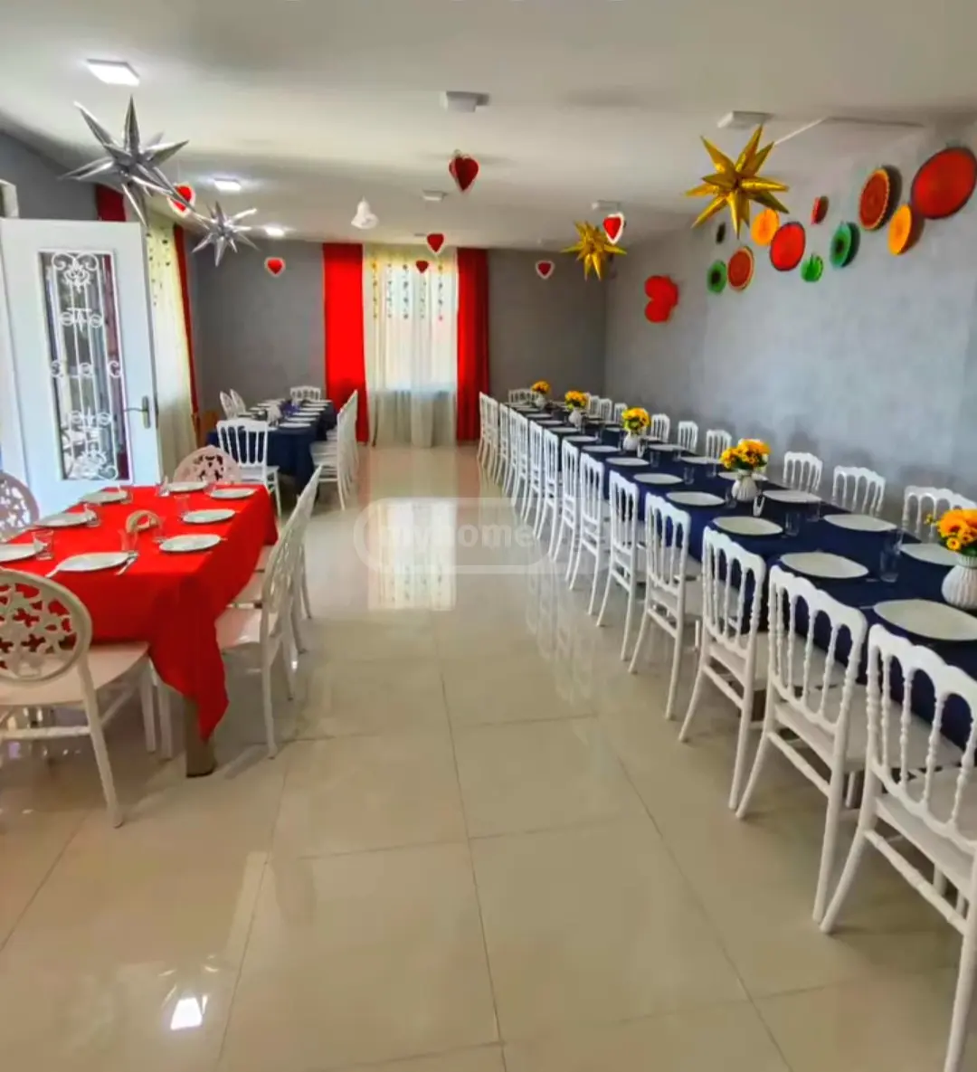 Daily Rent 2 Room Country House Varketilshi, 4 of 12